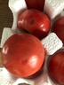 老王家老味道番茄自然熟——生吃新鮮西紅柿沙瓤老品種農家自種蔬菜茄果瓜禮盒 老王家老味道8斤裝 曬單實(shí)拍圖