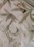 童泰（TONGTAI）嬰兒套裝四季純棉寶寶衣服男女童家居服內衣上衣褲子綠色90碼 曬單實(shí)拍圖