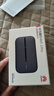 華為隨身wifi3pro可移動(dòng)無(wú)線(xiàn)wifi三網(wǎng)通隨行4g路由器車(chē)載全國通用流量2025款5Ghz雙頻E5783-836 曬單實(shí)拍圖