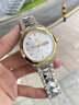 勞力士王子瑞士原裝進(jìn)口手表男士機械表世界十大名表高檔商務(wù)防水雙日歷男表 間金白面-享全國專(zhuān)柜終身質(zhì)保服務(wù) 進(jìn)口機芯 42mm 直徑 曬單實(shí)拍圖