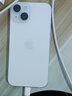 Apple/蘋(píng)果 iPhone 15 (A3092) 256GB 藍色 支持移動(dòng)聯(lián)通電信5G 雙卡雙待手機 曬單實(shí)拍圖