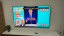 酷開創(chuàng)維K6 2025款 75英寸 512分區(qū)XMini LED  4+64G 一級(jí)能效 國(guó)家補(bǔ)貼 智慧顯示屏平板電視75P6F 曬單實(shí)拍圖