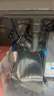 海爾（Haier）8年真長(cháng)效瞬時(shí)1400G大通量鮮活水promaxR889凈水器政府補貼廚下反滲透瞬時(shí)流速進(jìn)口膜母嬰直飲家用 曬單實(shí)拍圖