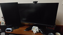 SANC盛色23.8英寸2K原生180Hz FastIPS顯示器10bit 硬件低藍光 小夜燈耳機掛架 電腦電競屏幕 G52Max 曬單實(shí)拍圖