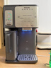 飛利浦（PHILIPS）冰沙冰塊加熱凈水器家用冰境i1pro 臺式免安裝凈飲機 冷熱一體凈水機ADD8608【政府補貼】 曬單實(shí)拍圖
