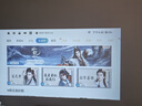 飛利浦（PHILIPS）NeoPix 125投影儀家用高清家庭影院客廳臥室大屏電視便攜手機電腦投屏投影儀辦公會(huì )議投影機 國補 曬單實(shí)拍圖