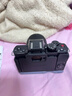 松下（Panasonic）Lumix G100D M43畫(huà)幅相機 M43卡口 微單相機 無(wú)反數碼相機 G100D單機+【25mmF1.7】單鏡頭定焦 曬單實(shí)拍圖