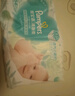 幫寶適超薄透氣清新幫透氧Pro嬰兒紙尿褲尿不濕尿片尿布XL38 曬單實(shí)拍圖