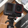 【創(chuàng  )意改裝】影石Insta360 Ace Pro 2 運動(dòng)相機街拍旅游vlog神器（街拍套裝 雙電池版 無(wú)內存卡） 曬單實(shí)拍圖