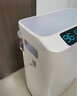 美客制氧機醫用級5L/3L大流量家用老人孕婦制氧機霧化一體機制氧呼吸 5L新款全新濕化技術(shù)制氧機CP506W 尊享款 曬單實(shí)拍圖