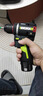 威克士12伏50N無(wú)刷智控迷你手電鉆WU135(雙電)充電手槍鉆打孔電動(dòng)螺絲刀 曬單實(shí)拍圖