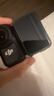 大疆【新品】DJI Osmo Nano 標準套裝（64GB）自由視角穿戴相機Vlog騎行親子寵物運動(dòng)相機4K拇指相機 曬單實(shí)拍圖