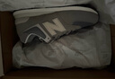 NEW BALANCE 運動(dòng)鞋男鞋女鞋情侶夏季潮流百搭休閑鞋574系列U574UL2 42.5 曬單實(shí)拍圖