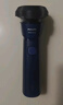 飛利浦（PHILIPS）剃須刀刮胡刀電動(dòng)新一代旋風(fēng)凈體全身水洗干濕兩用剃須刀便攜男士/男生/男友生日禮物實(shí)用國家補貼 新一代旋風(fēng)1系 深藍色 曬單實(shí)拍圖