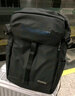 川崎（KAWASAKI）忍者雙肩包38L大容量防潑水多功能收納電腦書(shū)包羽毛球包出差通勤 【幽靈黑】雙肩包(送鞋袋+防水包) 曬單實(shí)拍圖