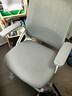 八九間Y1F學(xué)生升降學(xué)習椅青少年久坐辦公椅寫(xiě)字座椅書(shū)桌椅電腦椅子 Y1F-性?xún)r(jià)比款-淺灰(限時(shí)特價(jià)) 曬單實(shí)拍圖