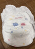 好奇金裝寶寶成長(cháng)褲超薄透氣寶寶訓練褲尿不濕嬰兒尿褲 成長(cháng)褲XL40*2片 曬單實(shí)拍圖