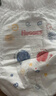 好奇（Huggies）金裝拉拉褲XXL74(15kg以上)尿不濕【速干不易紅】 曬單實(shí)拍圖
