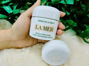 海藍之謎（LA MER）奇跡面霜30ml保濕修護緊致護膚品套裝化妝品禮盒生日禮物送女友 曬單實(shí)拍圖