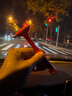 汽車(chē)多功能消防救生錘車(chē)用破窗器敲碎玻璃錘車(chē)載應急逃生錘安全錘 多功能逃生安全錘丨京東更快更好 曬單實(shí)拍圖
