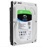 希捷（SEAGATE）安防硬盤(pán) 4TB 256MB SATA CMR垂直 機械硬盤(pán) 視頻儲存 數據恢復服務(wù) 希捷酷鷹 3.5英寸ST4000VX015 曬單實(shí)拍圖