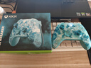 微軟（Microsoft）Xbox游戲手柄 無(wú)線(xiàn)控制器 新品 冰霜之影 特別版 藍牙 適配Xbox/PC/平板/手機 絲之歌 空洞騎士 曬單實(shí)拍圖