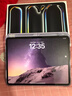 Apple/蘋(píng)果 iPad Pro13英寸M4芯片 2024年新款平板電腦(256G WLAN版/MVX23CH/A)深空黑色 曬單實(shí)拍圖