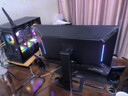 泰坦軍團27英寸 2304分區 MiniLED 4K170Hz雙模340Hz DyDs技術(shù) HDR1400 Type-C 90W 電競顯示器P275MV MAX 曬單實(shí)拍圖