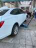 固特異（Goodyear）汽車(chē)輪胎 205/55R16 91W EF1 SPORT鷹馳F1酷跑 朗逸/速騰/卡羅拉 曬單實(shí)拍圖