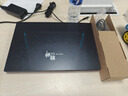 神舟（HASEE）戰神S8/Z8/T8 旗艦新品 游戲本熱款i7H 滿(mǎn)性能RTX4060/RTX5060學(xué)生電競游戲筆記本電腦 Z8D4旗艦版：i5/16G+1TB/4060 曬單實(shí)拍圖