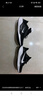 耐克NIKE跑步鞋男子減震飛馬41 PEGASUS 41運動(dòng)鞋FD2722-002黑白41 曬單實(shí)拍圖