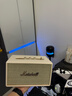 MARSHALL（馬歇爾）ACTON III 音箱3代無(wú)線(xiàn)藍牙搖滾家用重低音禮物音響 奶白色 曬單實(shí)拍圖