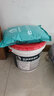 雨虹防水高耐水瓷磚膠背涂膠 ?；u瓷磚背膠 瓷磚背膠 5kg 曬單實(shí)拍圖