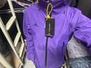 拓路者【林更新同款】朱雀PRO沖鋒衣女春秋戶(hù)外防風(fēng)防水夾克女款外套 曬單實(shí)拍圖