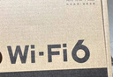 普聯(lián)（TP-LINK） AP面板 AX3000 WiFi6 全屋WiFi套裝 PoE供電 千兆雙頻 AC管理 AX3000深空銀*4+5口一體化路由 曬單實(shí)拍圖