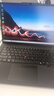 ThinkPad【國家補貼20%】T14p AI PC酷睿Ultra9 14.5英寸高性能工程師本筆記本電腦 32G 1TB 3K 商務(wù)辦公本 曬單實(shí)拍圖