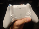 飛智八爪魚(yú)5力反饋精英手柄 無(wú)線(xiàn)游戲手柄 力調節合金搖桿 switch2 類(lèi)xbox藍牙體感PC電腦NS平板Steam 曬單實(shí)拍圖