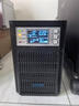 雷迪司H3K在線(xiàn)式UPS不間斷電源 3KVA/2400W電腦服務(wù)器機房備用電源穩壓220V內置電池大功率監控應急電源 曬單實(shí)拍圖