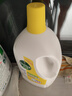 滴露（Dettol）衣物消毒除菌液檸檬清新3L*3 去汗味抑菌除螨孕婦寶寶內外衣可洗 曬單實(shí)拍圖