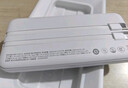倍思  【3C認證可上飛機】充電寶20000毫安大容量自帶線(xiàn)22.5W快充適用于蘋(píng)果17小米華為手機移動(dòng)電源 曬單實(shí)拍圖