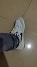 耐克男子復古低幫運動(dòng)鞋冬季經(jīng)典舒適簡(jiǎn)約NIKE FULL FORCE FZ3595 100白色/深藏青/淺鐵礦石灰 42.5 曬單實(shí)拍圖
