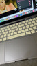 Apple Macbook Pro二手蘋(píng)果筆記本電腦 商務(wù)辦公 娛樂(lè )設計 剪輯開(kāi)發(fā) 后期制作 99新【媲美全新】90%的選擇 20款P42/i7十代/32G/512G灰銀觸控條 曬單實(shí)拍圖