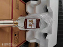 尖莊榮光濃香型白酒純糧酒 52度 500mL 6瓶 *2箱裝 曬單實(shí)拍圖