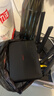 紅米R(shí)edmi路由器AX6000千兆端口5G雙頻無線wifi6 增強(qiáng)穿墻王現(xiàn)貨速發(fā) 紅米AX6000【95新無原包裝】 曬單實(shí)拍圖