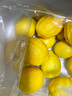 【果園直發(fā)】現摘正宗無(wú)籽廣東香水檸檬青黃果鴨屎香奶茶店專(zhuān)用 香水檸檬青黃果試用（2個(gè)） 曬單實(shí)拍圖