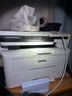 兄弟（brother）DCP-B7578DW 辦公家用學(xué)習(xí)黑白激光打印機(jī)（2600頁大印量 雙面 高速 打印 復(fù)印 掃描  遠(yuǎn)程打印 ） 曬單實(shí)拍圖