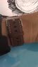 優(yōu)倫詩(shī)適用VIVO Watch3/2手表表帶iqoo/vivo watch5/gt2真皮表帶iqoo watch gt智能運動(dòng)手表商務(wù)表帶46mm 【官方同款丨真皮表帶】棕色 iqoo/vivo gt 曬單實(shí)拍圖