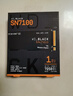 西部數據（WD）SSD固態(tài)硬盤(pán)M.2接口 SN7100 PCIe4.0 筆記本臺式機固態(tài)硬盤(pán) AI電腦配件 SN7100 1TB 曬單實(shí)拍圖