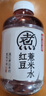 元氣森林 好自在 元氣自在水 紅豆薏米水 500mL*15瓶裝  熬煮工藝 曬單實(shí)拍圖