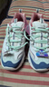 斯凱奇（Skechers）奶茶熊1.0秋季女鞋經(jīng)典熊貓鞋厚底老爹鞋休閑運動(dòng)鞋13167 曬單實(shí)拍圖
